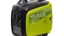 Generator invertor  KSB 22i S