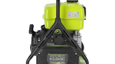 Generator Invertor KSB 31i - Solutie Eficienta pentru Echipamente Sensibile