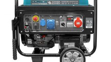 Generator pe benzina   Konner  Sohnen   KS 12-1E 1 3 ATSR