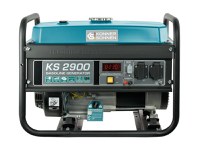 Generator pe benzina   Konner  Sohnen   KS 2900 - 1