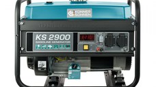 Generator pe benzina   Konner  Sohnen   KS 2900