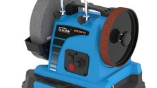 GNS 250 VS Gude 55227 - Sistem de Ascutire de 150 W pentru Discuri de 200-250 mm