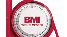 Goniometru profesional BMI 789500, 10 cm
