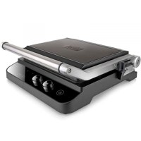 Gratar electric BXGR2000E Black  Decker S9680030B, 2000 W - 1
