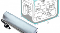 Husa pentru generator KS Cover 10