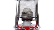 Incalzitor portabil pe kerosen Perel TC84100N, 4.6 l, 450 mm