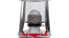 Incalzitor portabil pe kerosen Perel TC84100N, 4.6 l, 450 mm