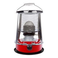 Incalzitor portabil pe kerosen Perel TC84100N, 4.6 l, 450 mm - 1