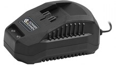 Incarcator rapid pentru acumulatori Li-Ion Konner-Sohnen KS C24A, 20 V, 2.4 A