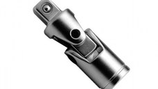 Intermediar cardanic pentru tubulare Troy 26127, 1 4  , L 38 mm
