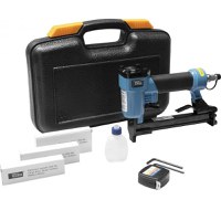 Kit capsator pneumatic KN 14 Gude 40088, 8-14 mm, 1800 capse - 1
