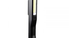 Lampa de lucru COB LED cu atasament magnetic Troy 26017, 280 lm