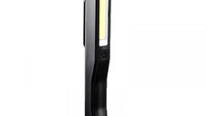 Lampa de lucru COB LED cu atasament magnetic Troy 26017, 280 lm