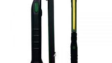 Lampa de lucru flexibila cob COD LED Troy 26016, 360 lm
