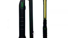 Lampa de lucru flexibila cob COD LED Troy 26016, 360 lm