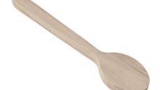 Lemn din nuc european pentru modelat lingura BeaverCraft B10 Walnut, 400 mm