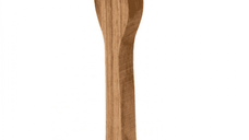 Lemn din nuc european pentru modelat lingurita BeaverCraft B6 Walnut, 150 mm
