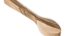 Lemn din nuc pentru modelat lingura BeaverCraft B9 Walnut, 290 mm