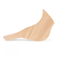 Lemn din tei pentru modelat pasare Cardinal BeaverCraft Bird Cardinal, 145 mm - 1