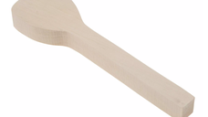 Lemn din tei pentru modelat spatula BeaverCraft B8 Linden, 265 mm