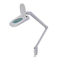 Lupa cu iluminare Velleman VTLLAMP1WN, 60 LED-uri, 5x - 1