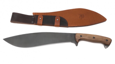 Maceta drumetii Kukri BeaverCraft KKR1, 435 mm
