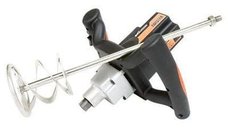 Masina de amestecat Twister 1100 Evolution 013-0003, 1100 W, 750 rpm