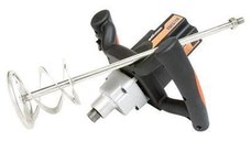 Masina de amestecat Twister 1100 Evolution 013-0003, 1100 W, 750 rpm