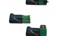 Masina de ascutit 3 IN 1 Troy 17058, 110 W, 1500 rpm