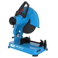 Masina de debitat metale GMT 355 2.2 Gude 40556, 2200 W, 355 mm - 1