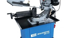 Masina de debitat metale MBS 220 Gude 01807, 400 V, 1100 W