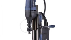 Masina de gaurit cu coloana cu stand magnetic EVOMAG28 Evolution 090-0008, 1200 W, O28 mm