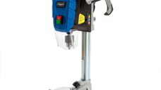 Masina de gaurit cu coloana de foraj DP55 Scheppach 5906822901, 900 W