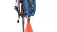 Masina de gaurit cu coloana de foraj DP60 Scheppach 5906821901, 900 W