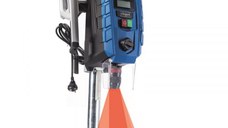 Masina de gaurit cu coloana de foraj DP60 Scheppach 5906821901, 900 W