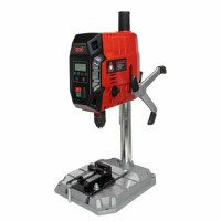 Masina de gaurit cu coloana de foraj ROX Wood 153ROX1092, 720 W - 1