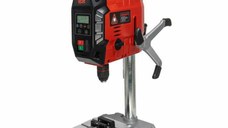 Masina de gaurit cu coloana de foraj ROX Wood 153ROX1092, 720 W