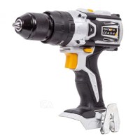 Masina de gaurit si insurubat cu acumulator BT-CBCD001 Batavia 7062722, 18 V, 1800 rpm, 50 Nm - 1