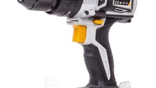 Masina de gaurit si insurubat cu acumulator BT-CBCD001 Batavia 7062722, 18 V, 1800 rpm, 50 Nm