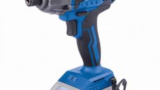 Masina de gaurit si insurubat cu impact Scheppach C-ID180-X, 20 V, 180 Nm, 2800 rpm