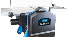 Masina de rindeluit si degrosat GADH 200 Gude 55440, 1250 W, 204 mm