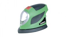 Masina de slefuit cu acumulator Lithium-Ion Mannesmann 17740, 7.2 V, 9000 rpm