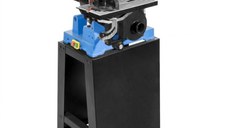 Masina de slefuit cu banda si disc plus stativ GBTS1100 Gude 38352, 1100 W, 1500 rpm
