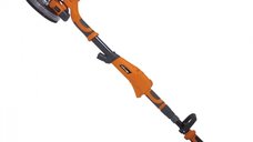 Masina de slefuit rotativa Evolution R225DWS cu LED, 710 W si 1500 rpm