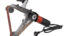 Masina de slefuit tevi Dema DRS1300 18615, 1300 W, 1100-3200 rpm