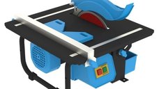 Masina de taiat faianta GF 180 Gude 55410, 600 W, O180 mm