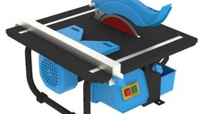 Masina de taiat faianta GF 180 Gude 55410, 600 W, O180 mm