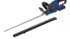 Masina de taiat gard viu cu acumulator HS 18-151-05 Gude 58596, 18 V