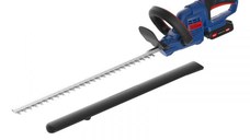 Masina de taiat gard viu cu acumulator HS 18-151-05 Gude 58596, 18 V