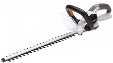 Masina de taiat gard viu fara acumulator Maxxpack Batavia 7062516, 18V, 450 mm, 2000 rpm